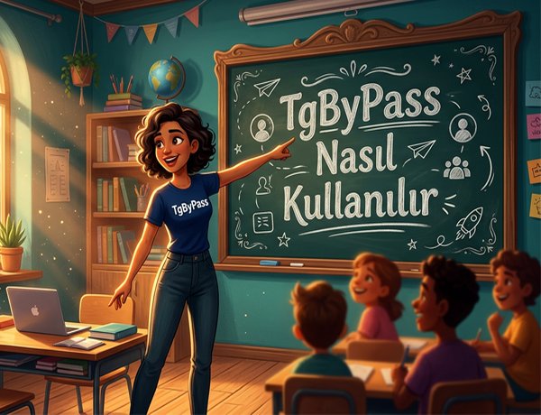 Nasıl çalışır: kaynak, bot otomasyonu, Telegram kanalı